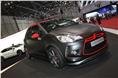 Sebastian Loeb Edition DS3 Racing will be limited to 200 examples.